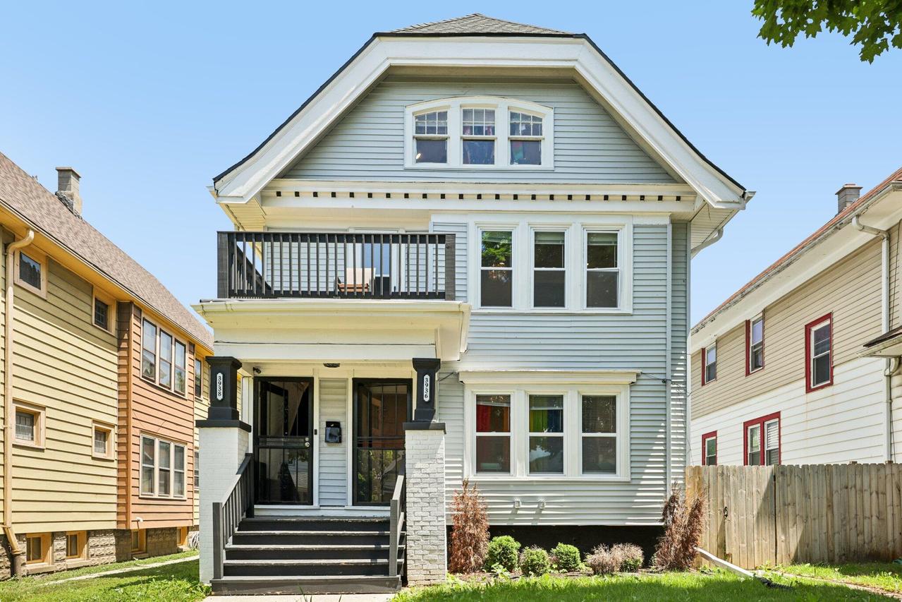 3936 N 14th St., Milwaukee, WI 53206