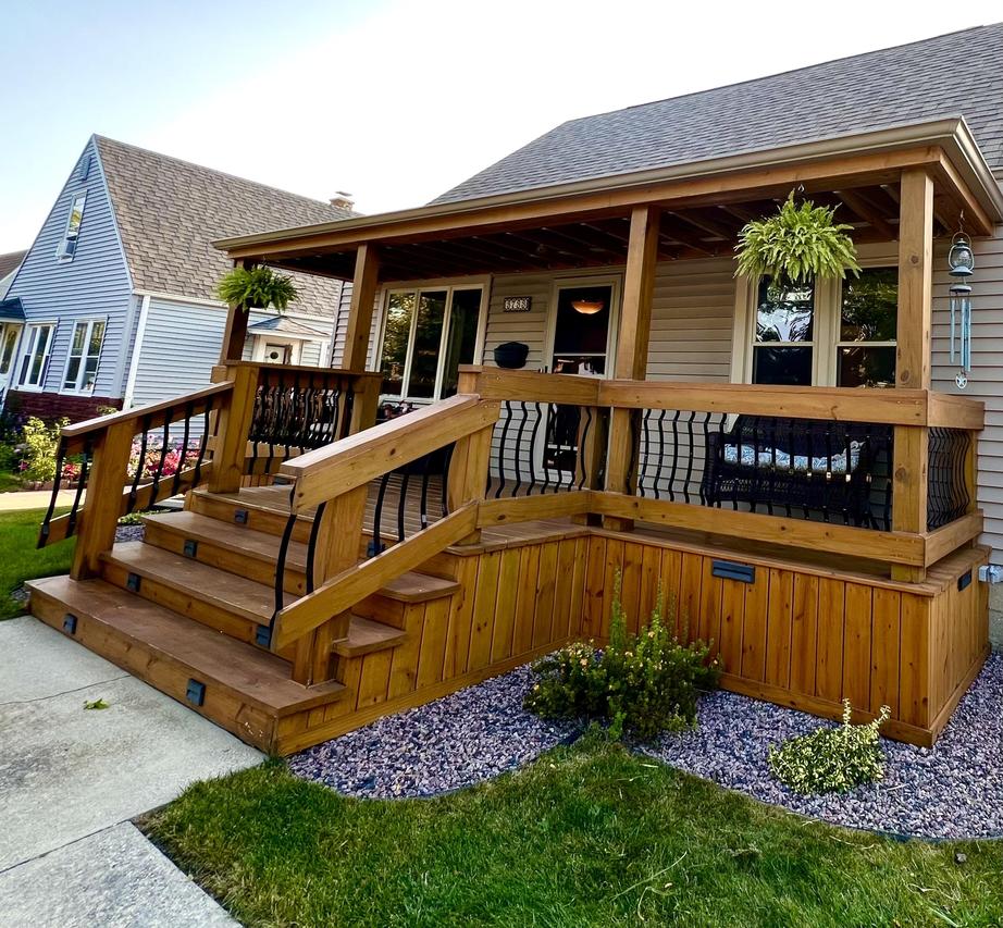 3733 S 20th Pl, Milwaukee, WI 53221