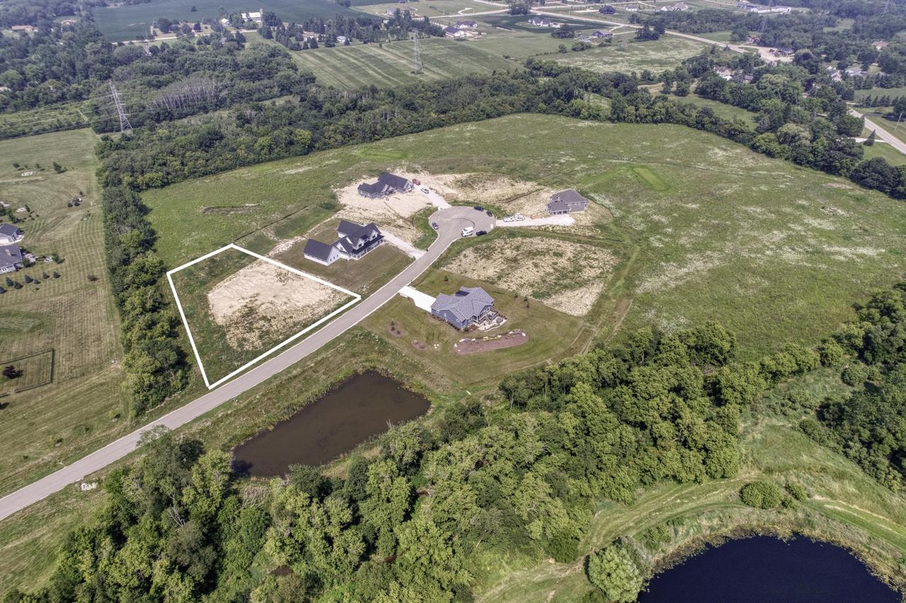 Lt7 Pickle Creek, Raymond, WI 53108