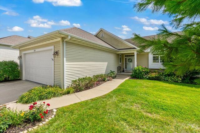 New Homes For Sale This Week That Attend Eastview Elementary School: September 5th to September 11th