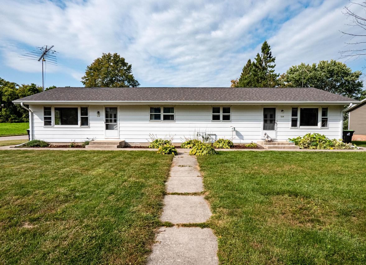 372 Windell Ave #374, Campbellsport, WI 53010