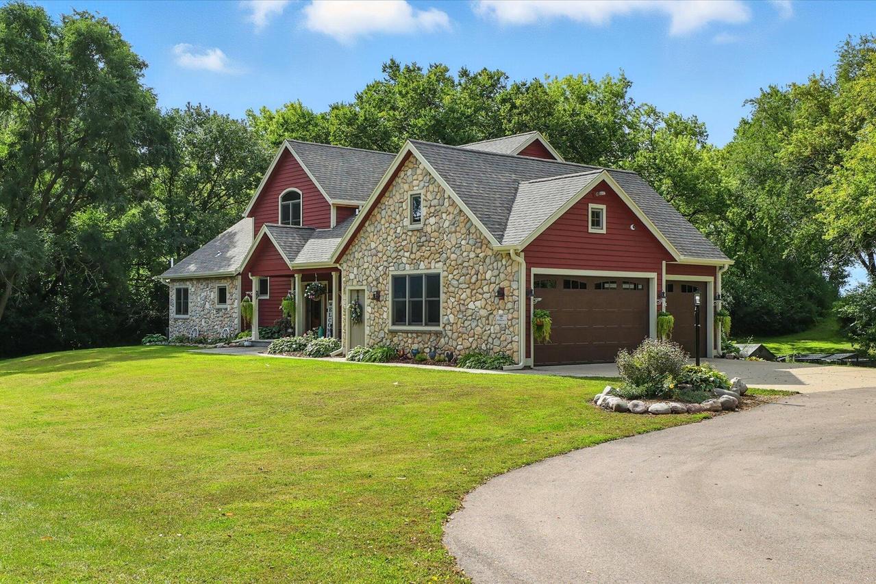 W2648 Highway 20 -, East Troy, WI 53120