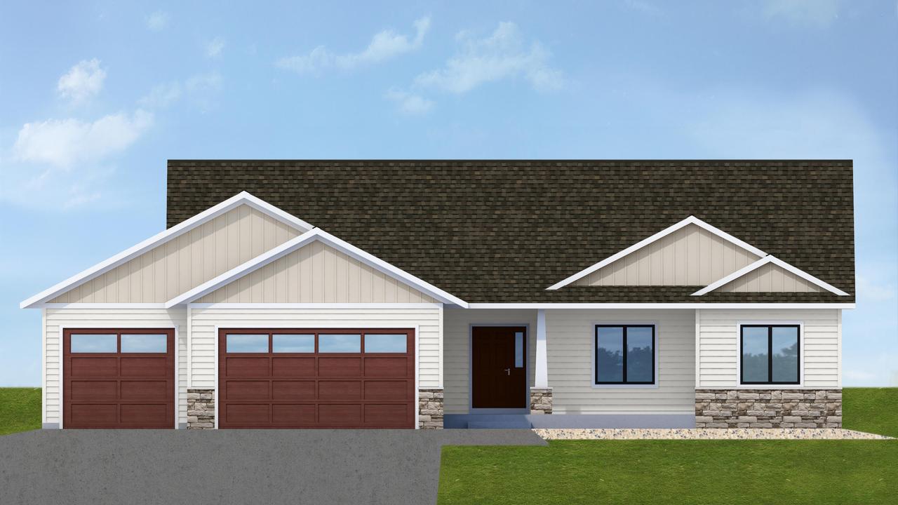 845 Crockett Dr, Holmen, WI 54636