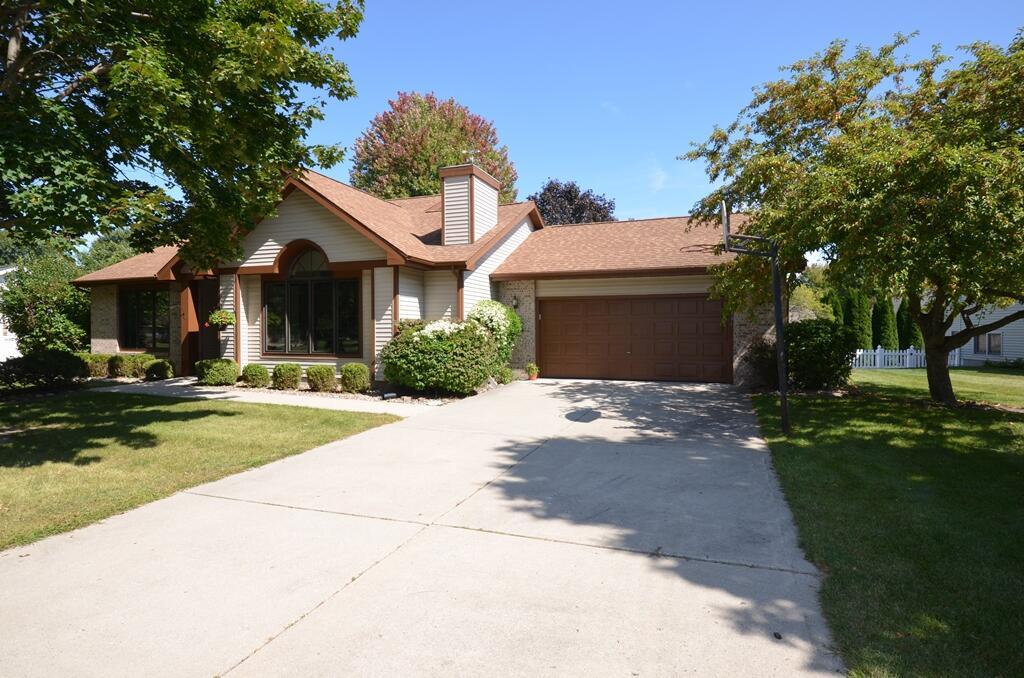 331 Indian Mound Pkwy, Whitewater, WI 53190