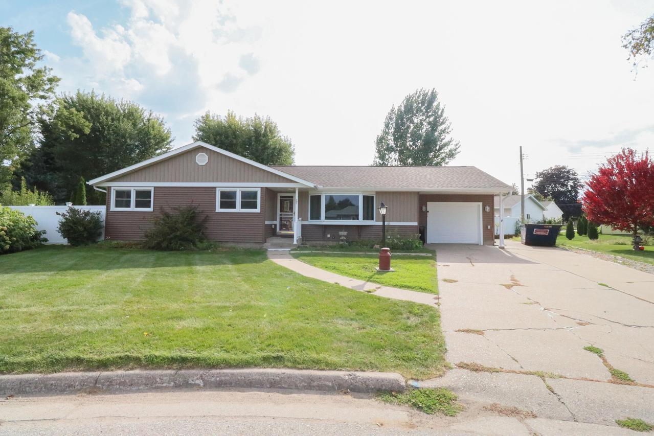 131 Kens Ln, West Salem, WI 54669