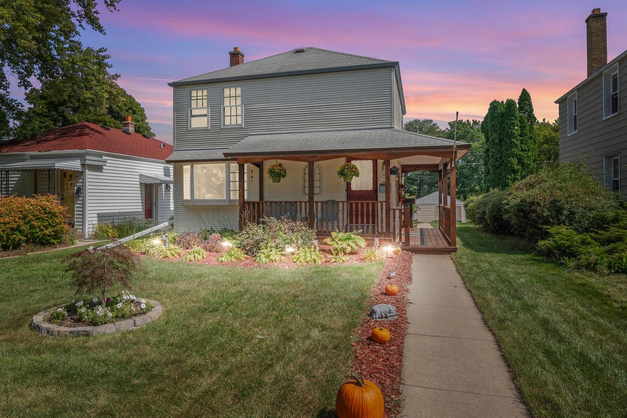 3608 S Whitnall Ave., Milwaukee, WI 53207