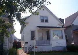 1321 Monroe Ave, South Milwaukee, WI 53172