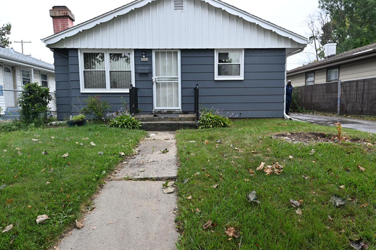 5950 N 75th St, Milwaukee, WI 53218