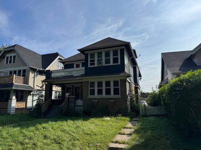 2748 N 44th St #2750, Milwaukee, WI 53210