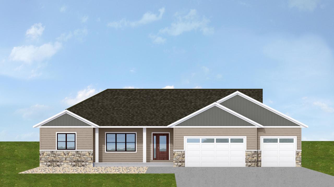 935 Crockett Dr, Holmen, WI 54636