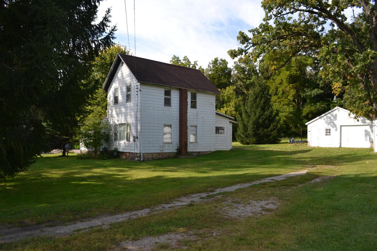 2661 Cty Hwy O Hwy, Delavan, WI 53115