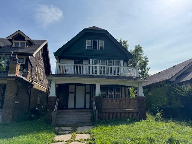2770 N 44th St #2772, Milwaukee, WI 53210
