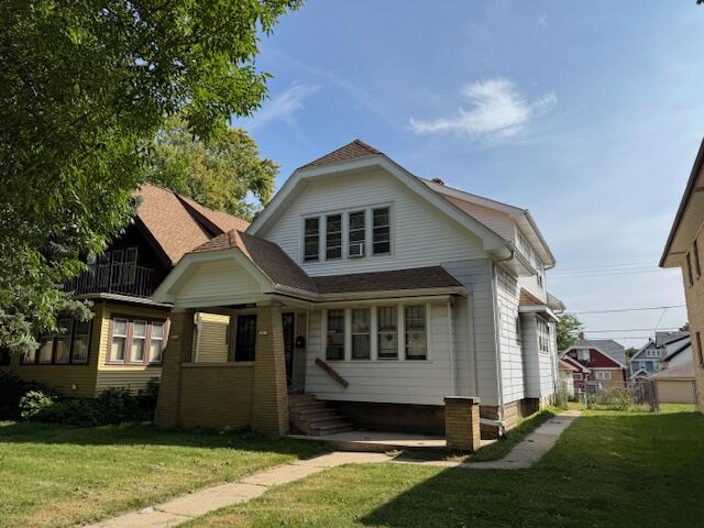 2812 N 53rd St #2814, Milwaukee, WI 53210