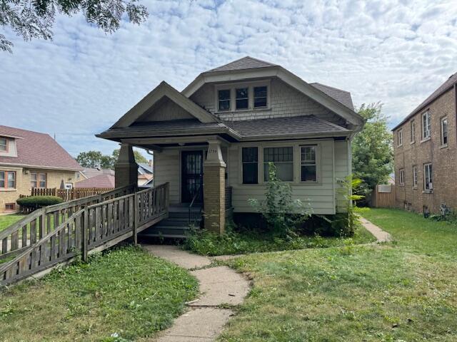 2726 N 56th St #2726A, Milwaukee, WI 53210
