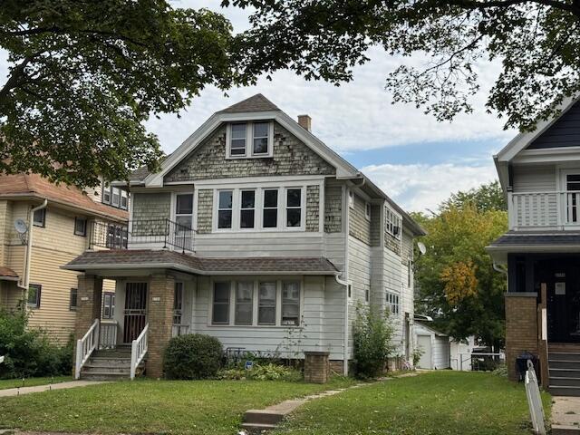 2760 N 51st St #2762, Milwaukee, WI 53210