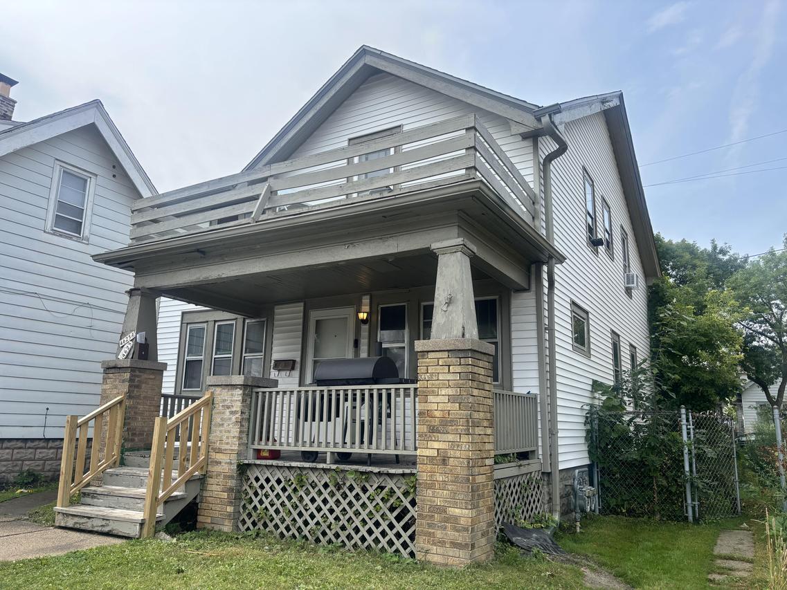 4625 Hopkins St #25A, Milwaukee, WI 53209