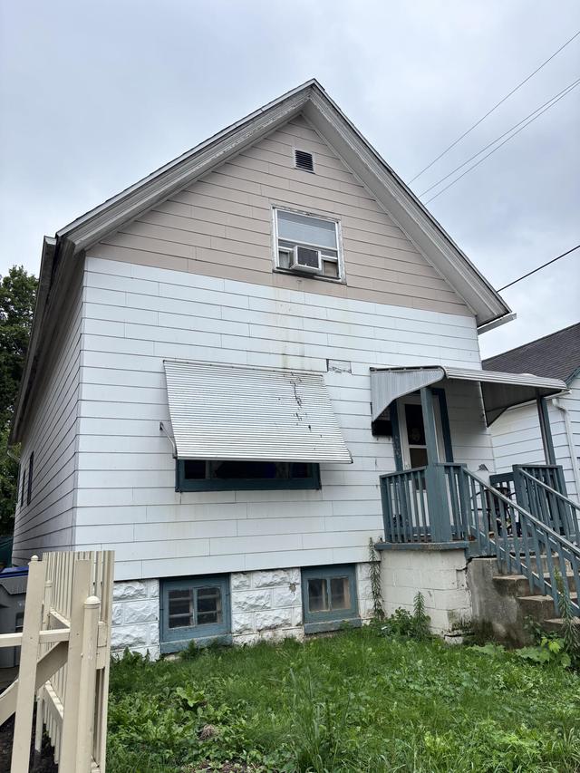 1516 S Union St, Milwaukee, WI 53204