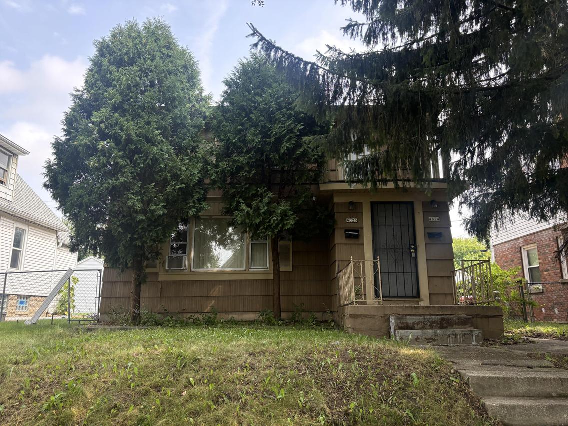 4624 N 39th St #4626, Milwaukee, WI 53209