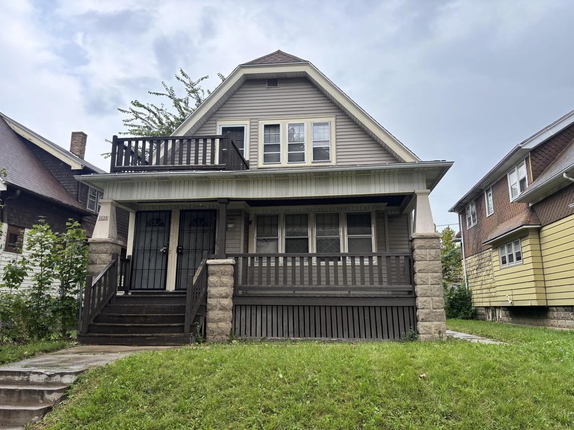 4036 N 25th St #4038, Milwaukee, WI 53209