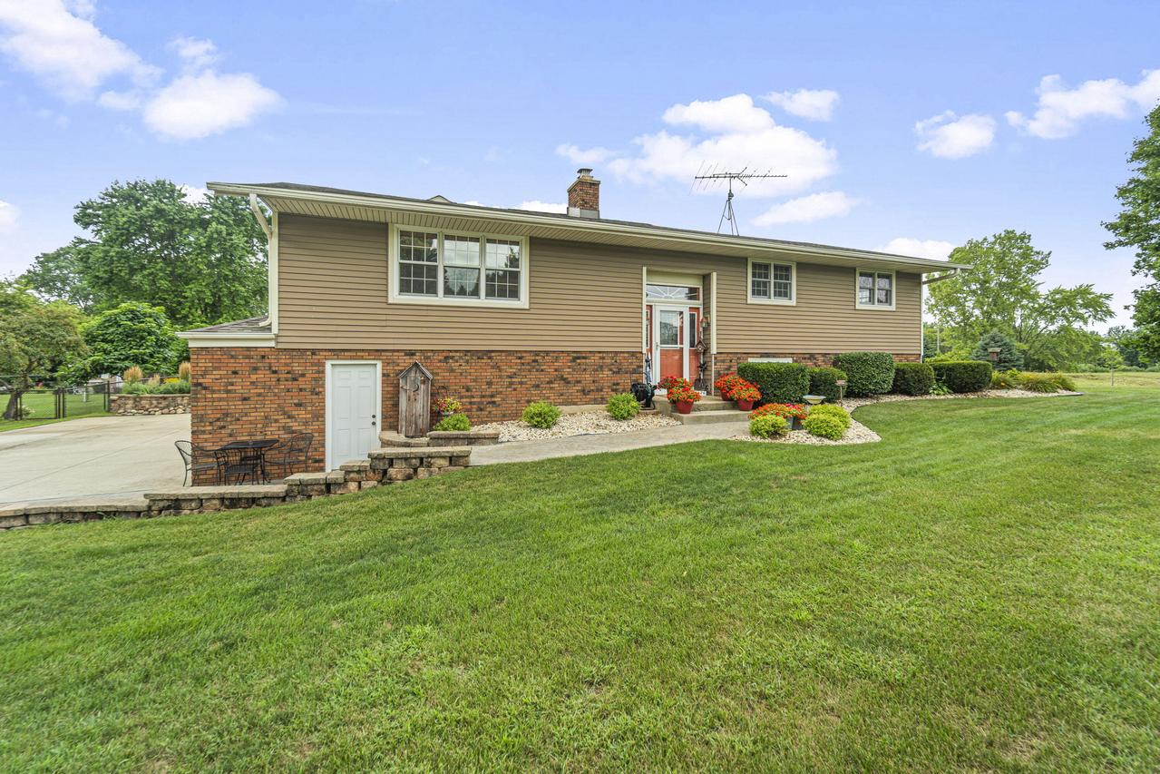 5426 353rd Ave, Wheatland, WI 53105