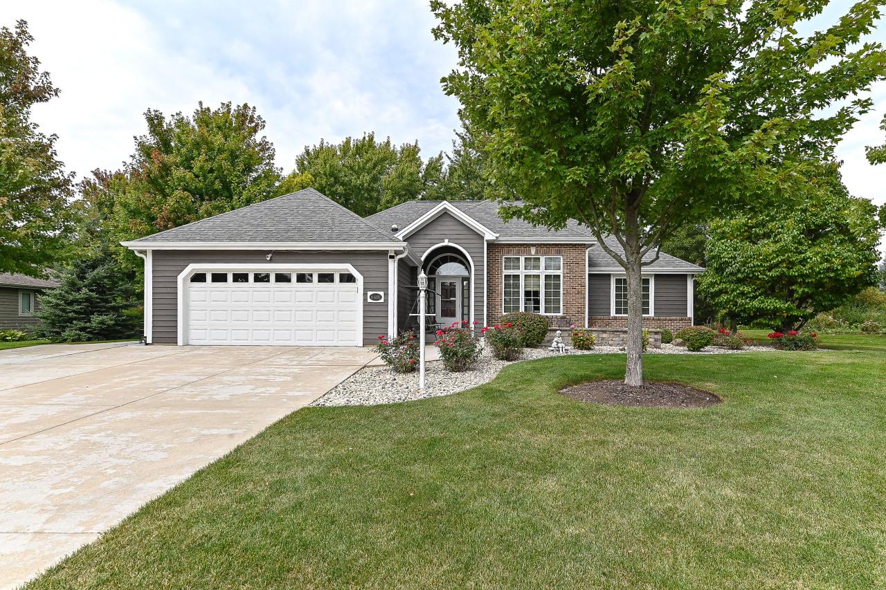 6410 Pheasant Creek, Mount Pleasant, WI 53406