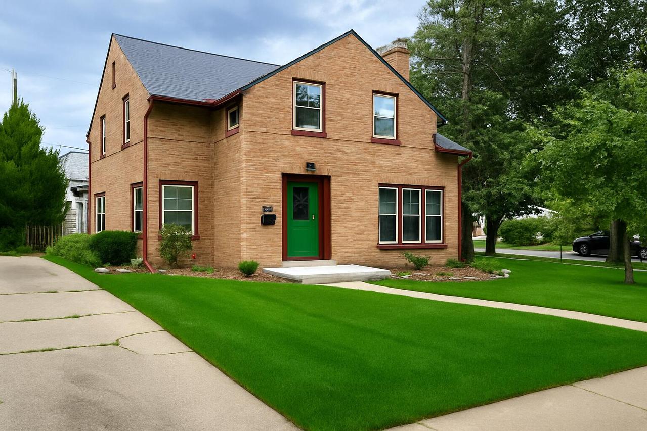8302 Currie Ave, Wauwatosa, WI 53213