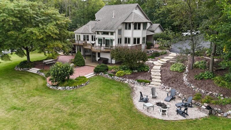 1507 Saint Augustine Rd, Erin, WI 53027