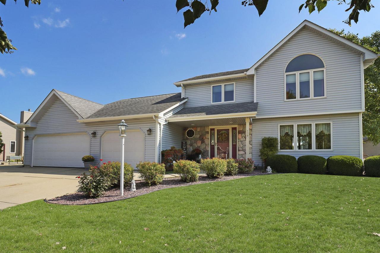 139 25th Ave, Somers, WI 53140