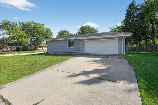 New Homes For Sale This Week in Racine: September 5th to September 11th