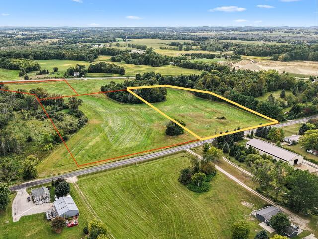 Lt1 Happy Hollow, Osceola, WI 53010