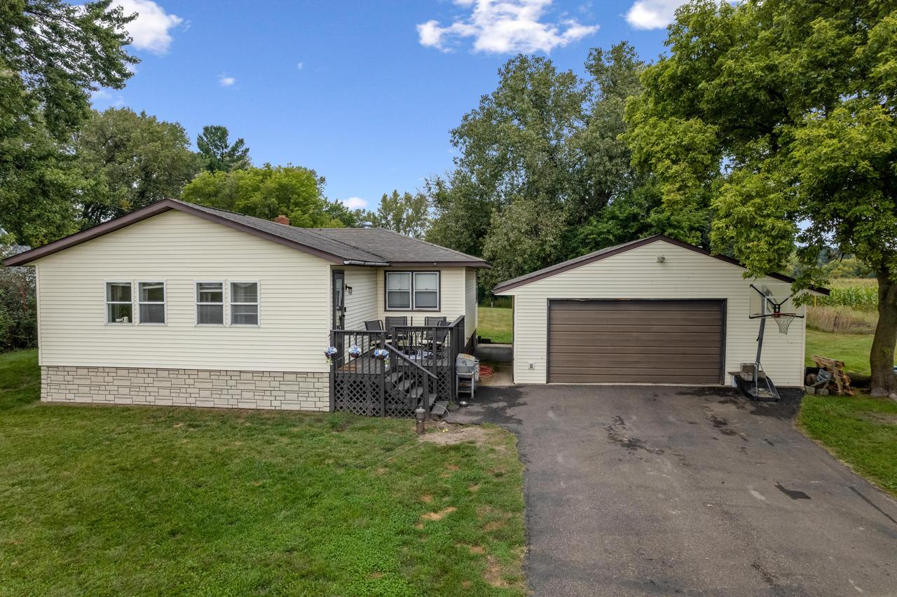 25290 Foothill Ave, La Grange, WI 54660