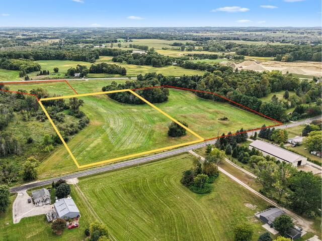 Lt2 Happy Hollow, Osceola, WI 53010