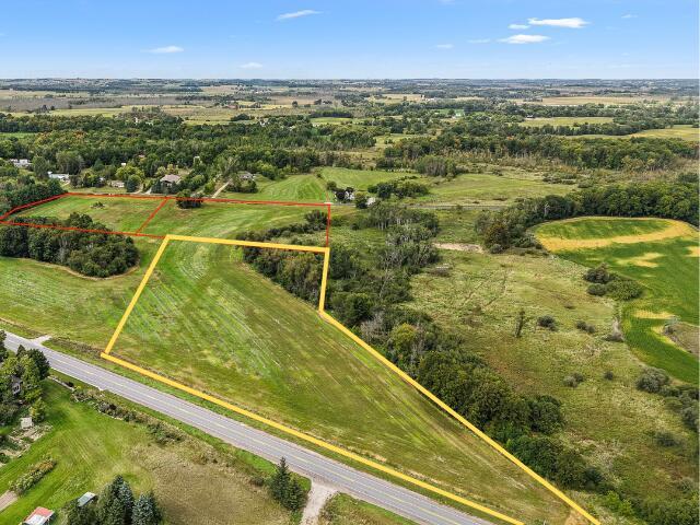 Lt3 County Road Ss -, Osceola, WI 53010