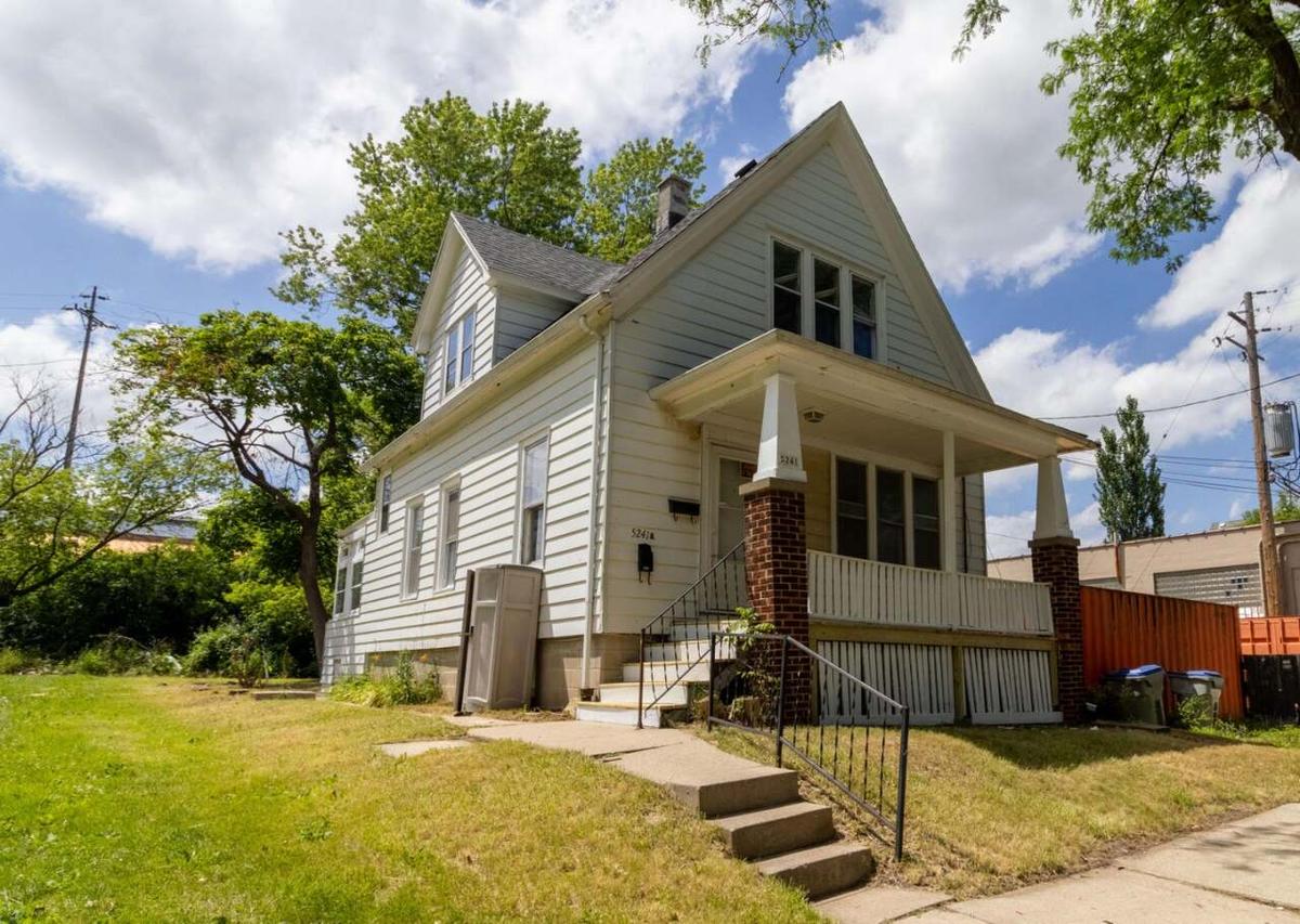 5241 N 31st St, Milwaukee, WI 53209