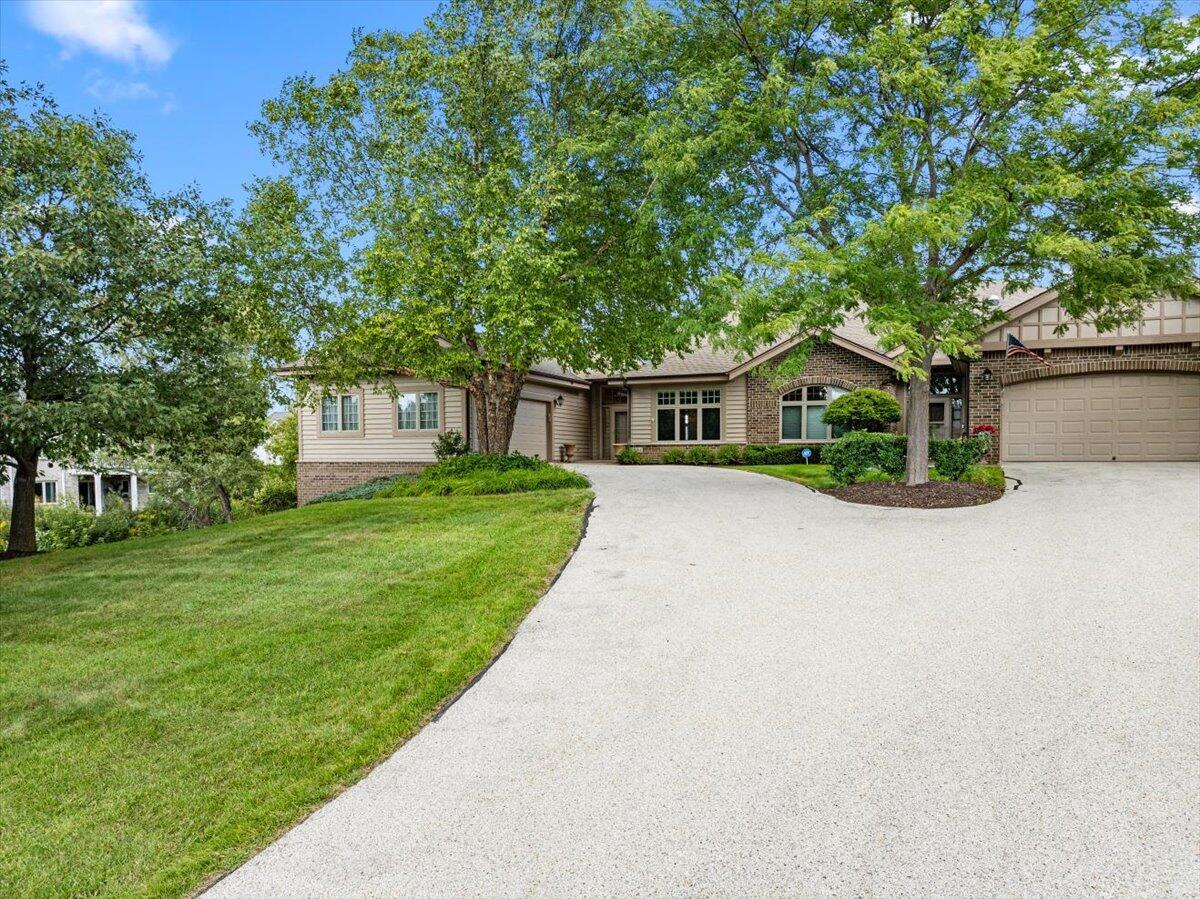 17020 Lake Rd #A, Brookfield, WI 53005