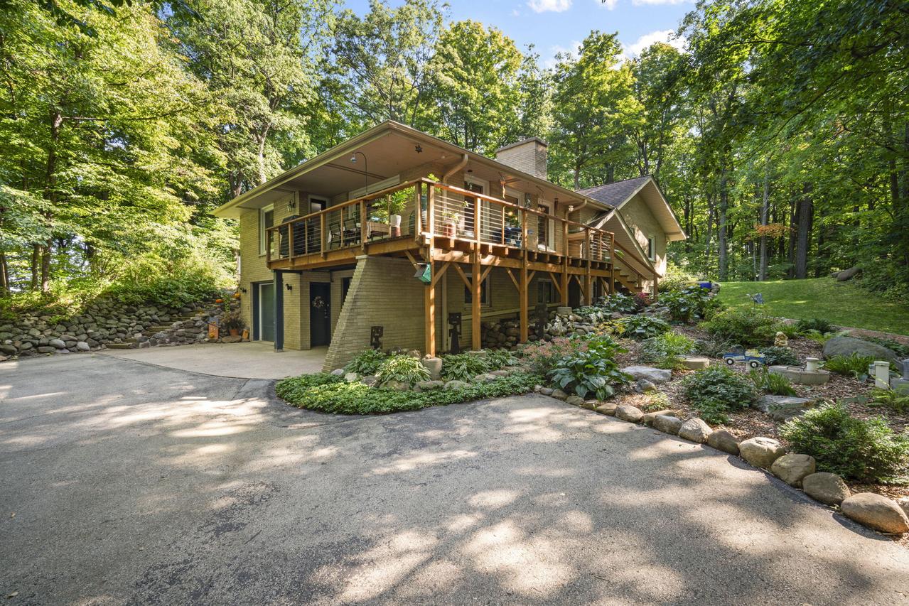 800 County Highway Cc -, Slinger, WI 53086
