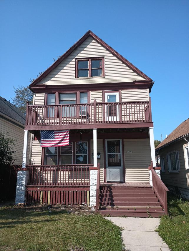 2637 S 9th Pl, Milwaukee, WI 53215