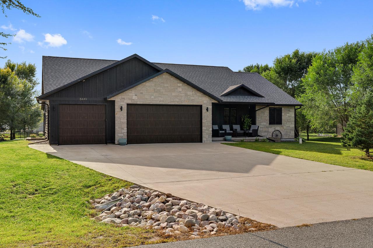 N8449 Ducke Dr, Holland, WI 54636