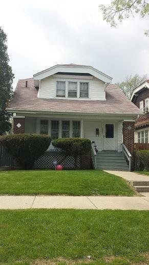 2857 N 39th St, Milwaukee, WI 53210