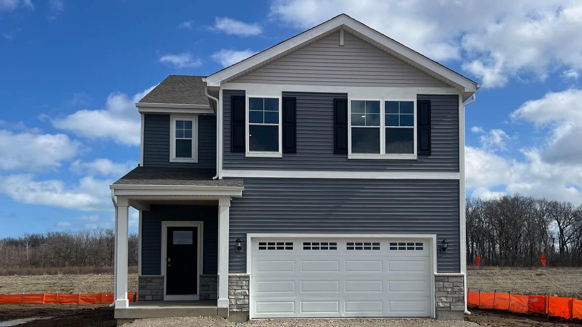7038 Oakmont Rd, Mount Pleasant, WI 53403