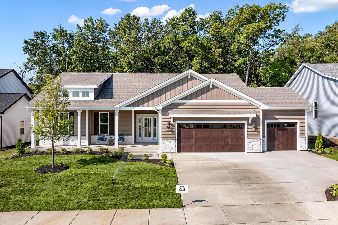 544 Kiddle Ln, Union Grove, WI 53182