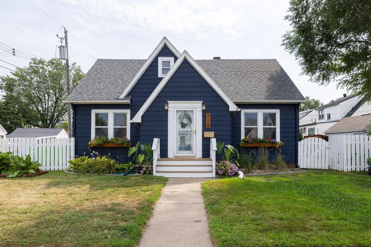 719 23rd St, La Crosse, WI 54601