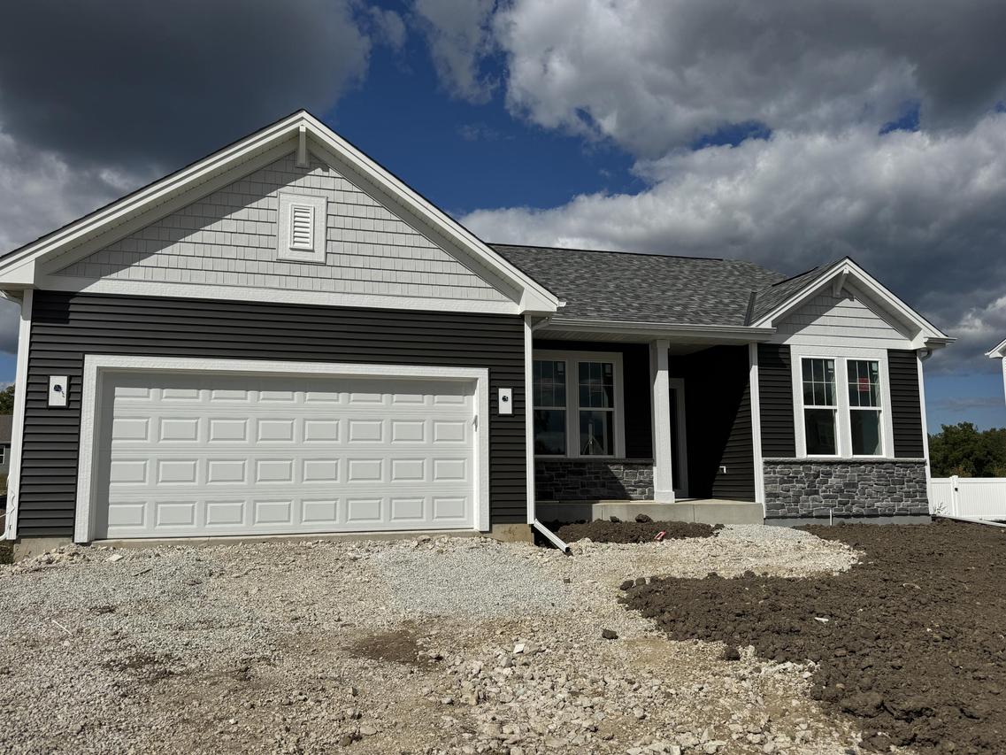 4330 20th St, Kenosha, WI 53144