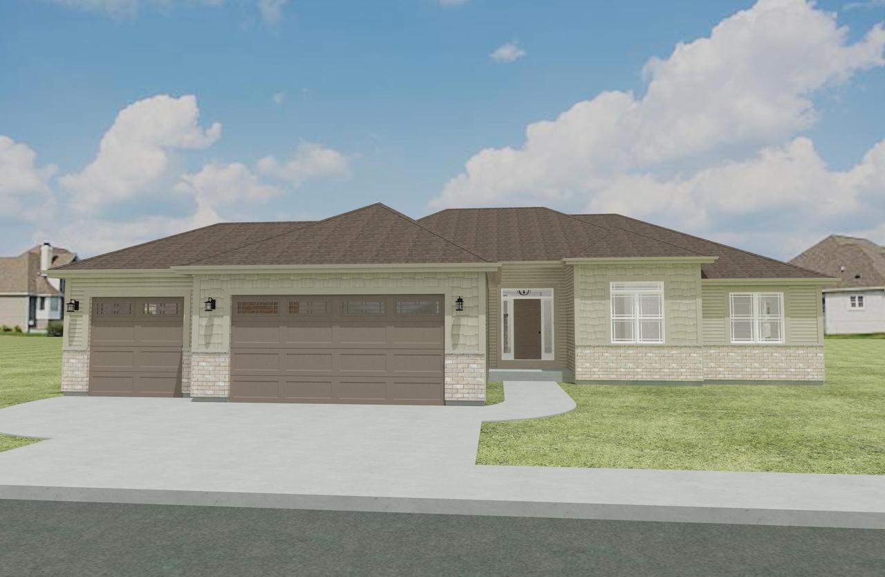 339 York St #Lt66, Union Grove, WI 53182