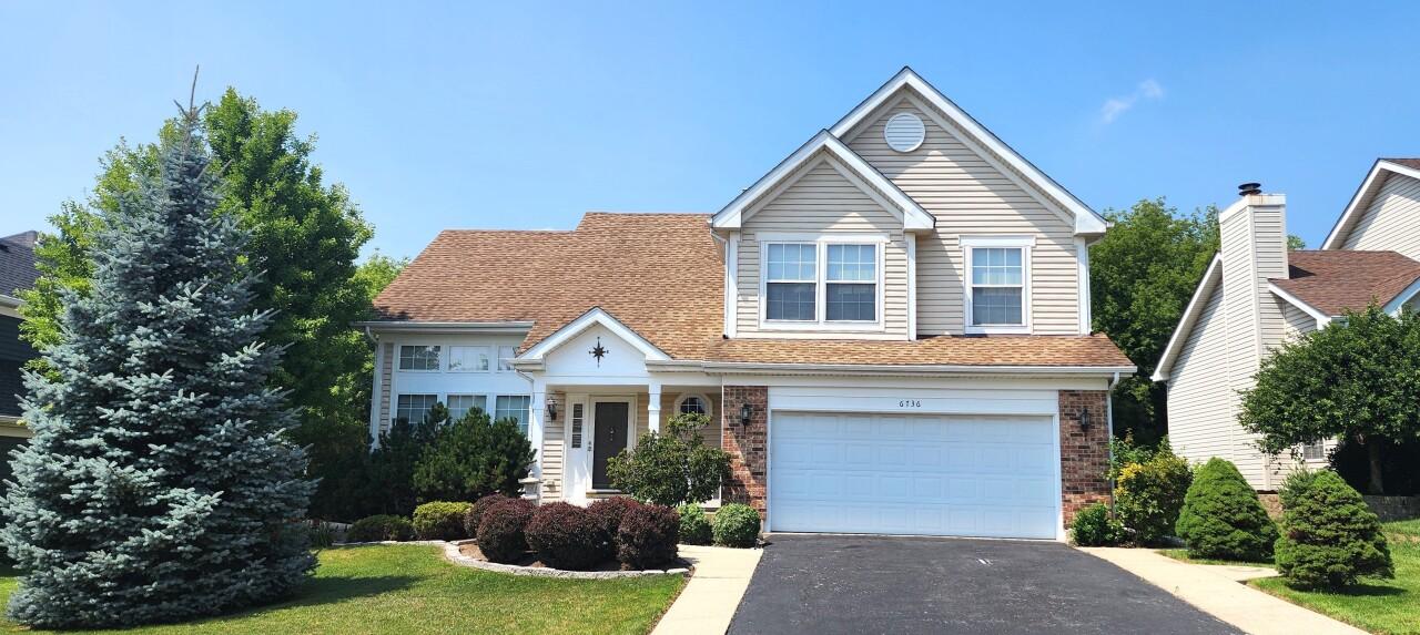 6736 111th Ave, Kenosha, WI 53142
