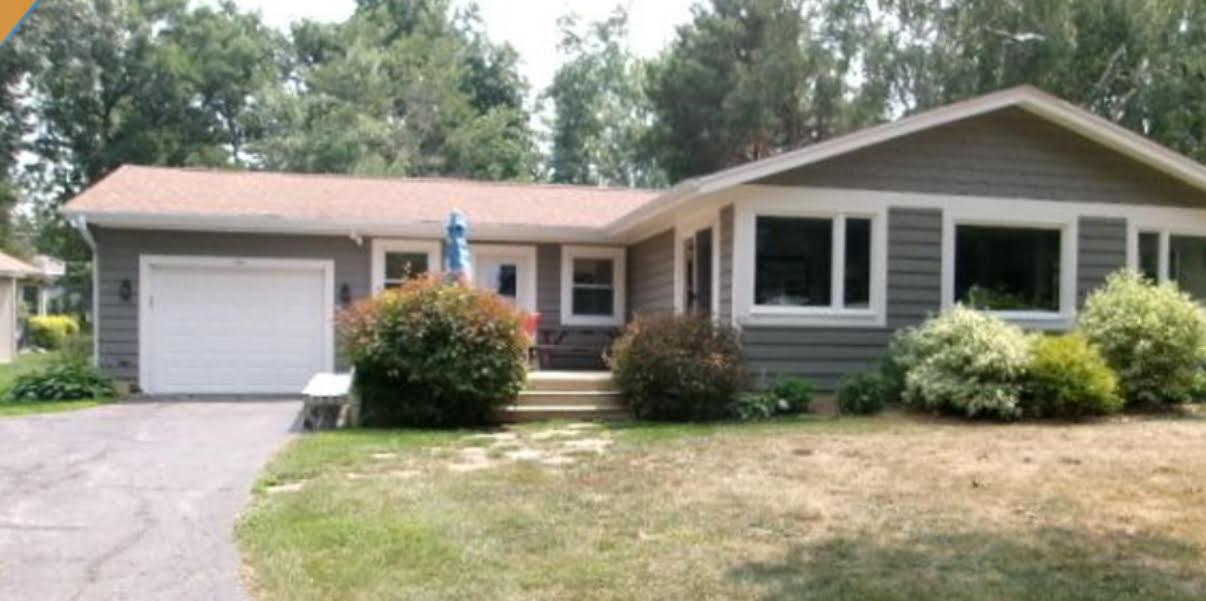 W2891 Wick Rd, Markesan, WI 53946