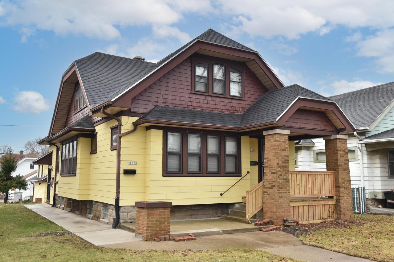 4047 N 15th St #4047A, Milwaukee, WI 53209