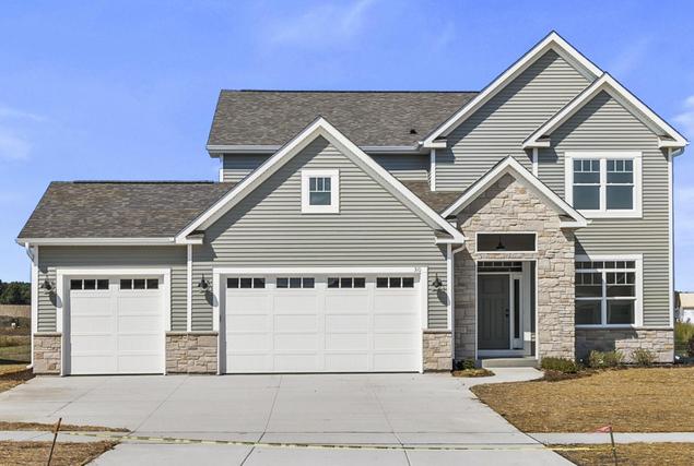 New Construction Homes For Sale This Week That Attend Union Grove Elementary School: September 10th to September 16th