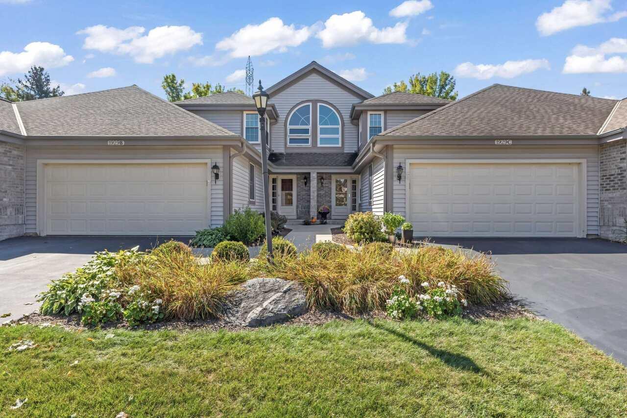 1929 Springbrook North - #Unit C, Waukesha, WI 53186