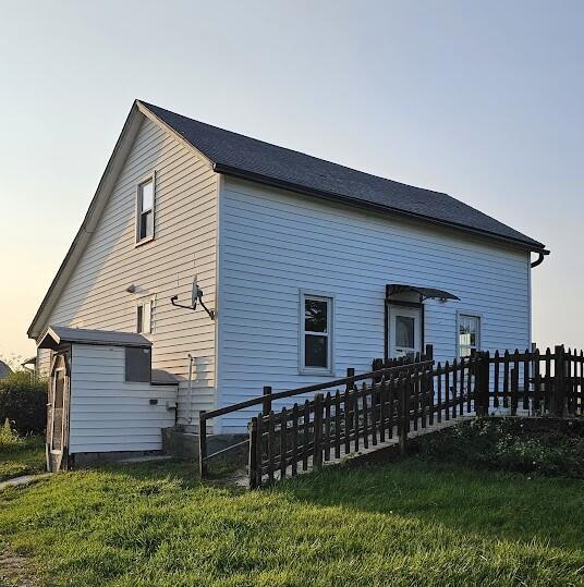 1922 Madson Rd, Cato, WI 54220